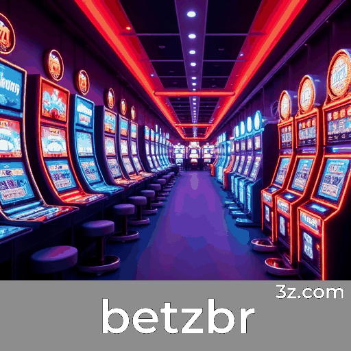 Betzbr: Elegância e Imersão em Cassino