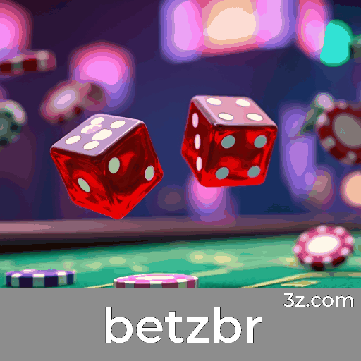 Revolucionando Jogos de Azar Online com Inovação, somente no Betzbr