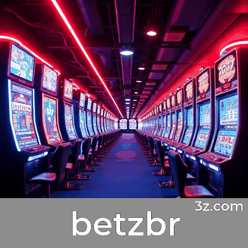 betzbr: Apostas Móveis Simplificadas e Funcionais