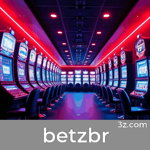 Apostas Esportivas Profissionais com Foco no Brasil na betzbr