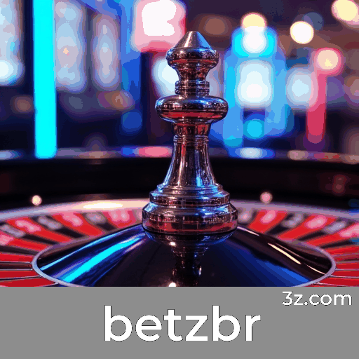 betzbr: Plataforma de Apostas Segura e Divertida