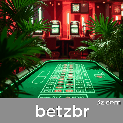 betzbr: Apostas Móveis Simplificadas e Funcionais